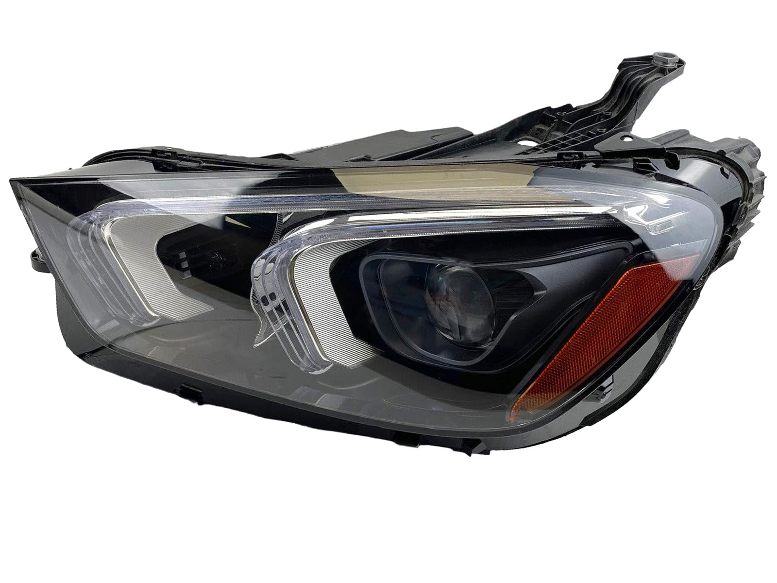 Amazon.com: Auto Parts Avenue APA Replacement Head Lamp for 2020 