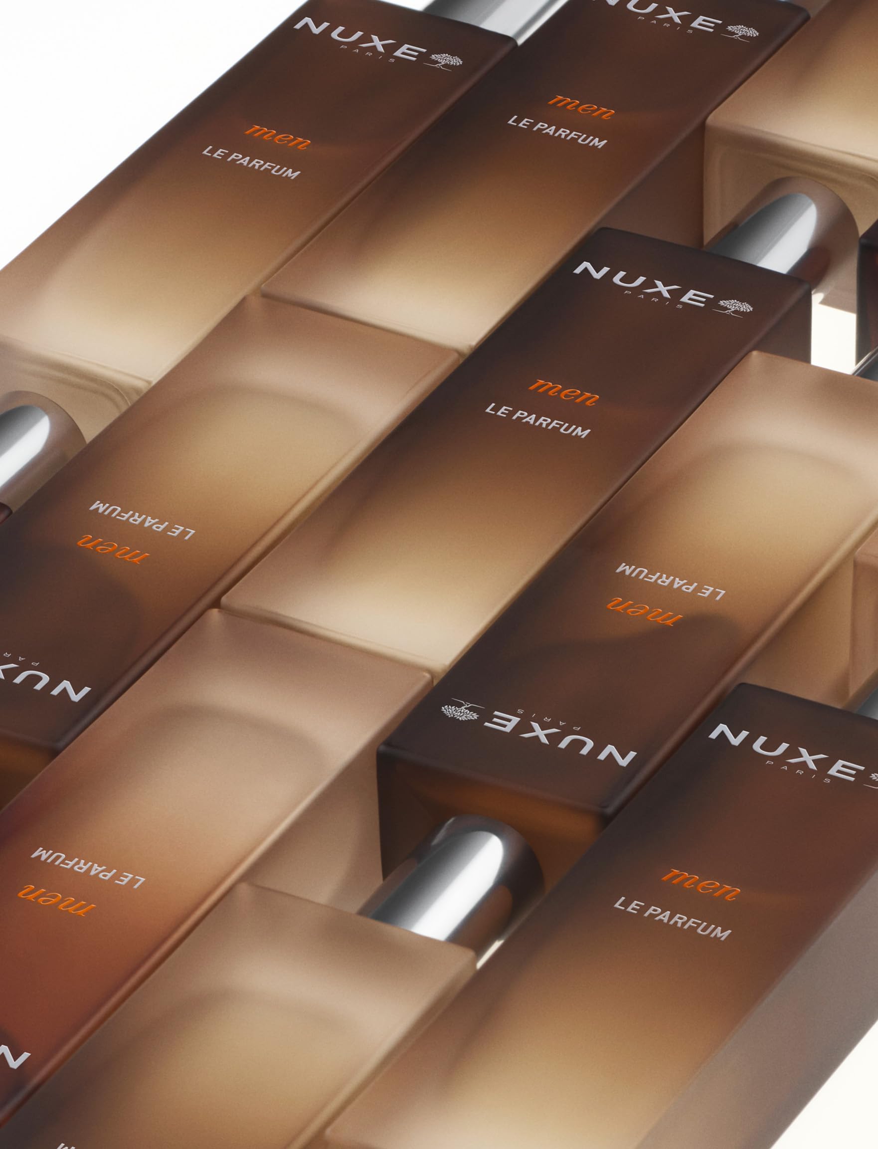 NUXE MEN Eau De Parfum 50ml