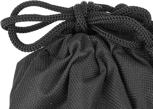 Miniatura 5 de Bolsa de trípode, funda de trípode de tela Oxford portátil plegable con correas de hombro, bolsa de soporte de micrófono para soporte de luz al aire