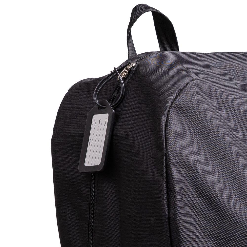 Urban Kanga Wallaroo Transporttasche Zubehör für Up & Grow | Mit Rucksackgurten und Namensschild für unterwegs