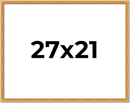 Miniatura 91 de Poster Palooza Portarretratos de madera maciza de 11 x 15 pulgadas, ancho de moldeo de 0.75 pulgadas, incluye plexiglás acrílico UV, respaldo