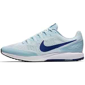 NIKE エアズーム　スピードレーサー6 24.5センチ ブルー NIKE エアズーム スピードレーサー6 24.5センチ ブルー Amazon