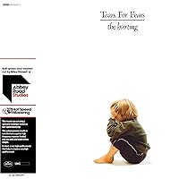 Vista 2 de The Hurting[LP de media velocidad]