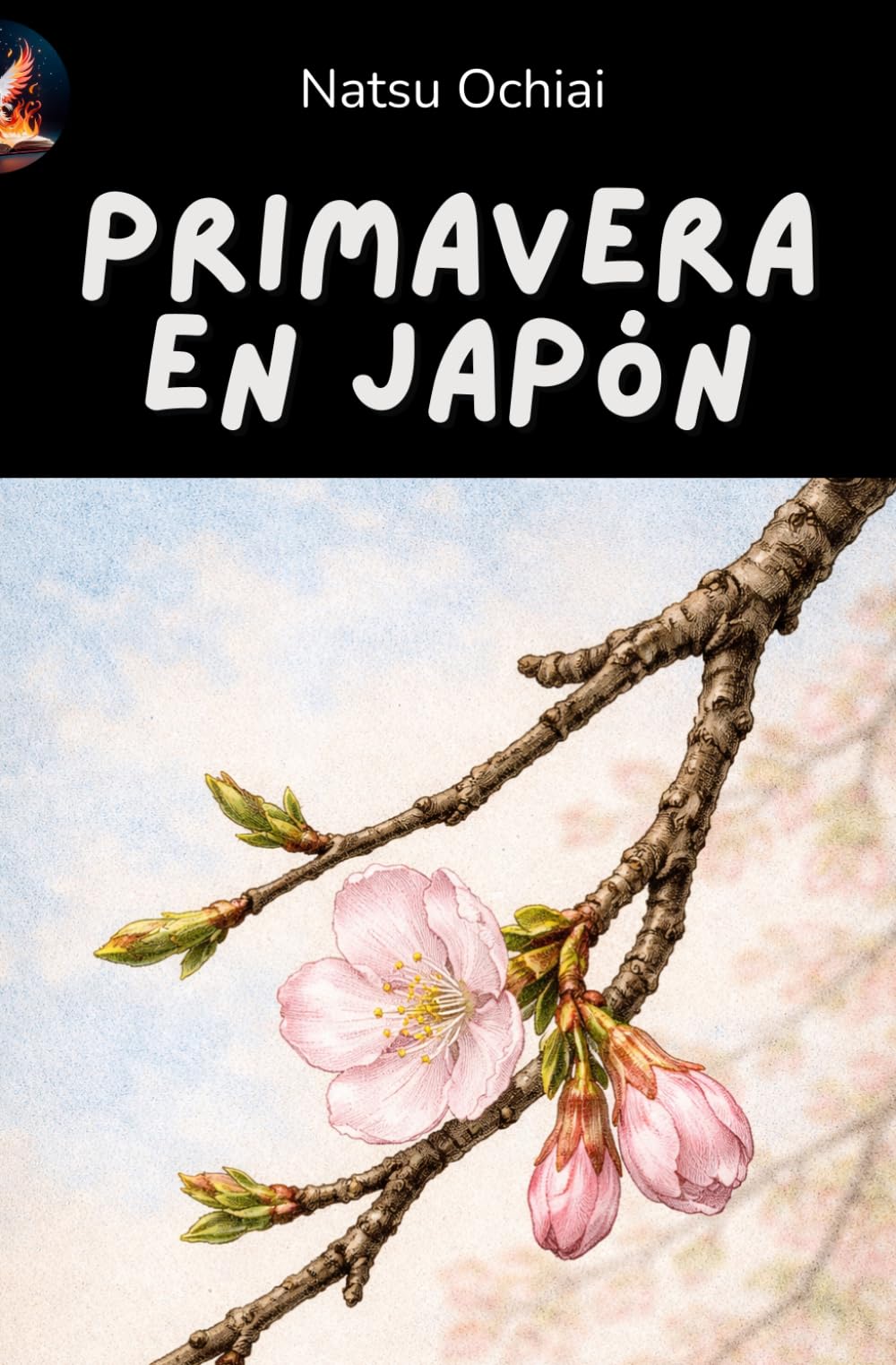 Primavera en Japón
