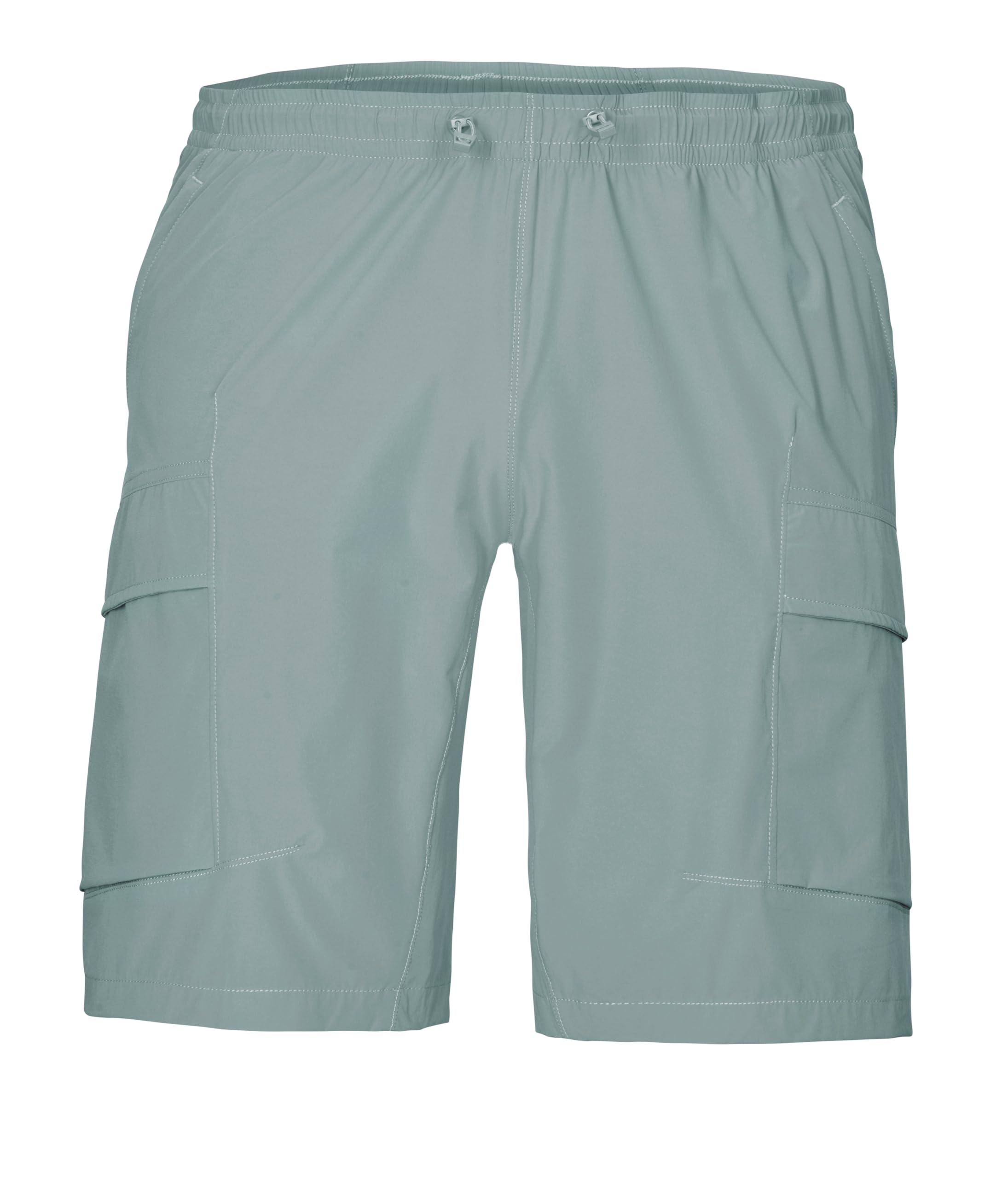 Killtec Herren Funktionsshorts mit Seitentaschen/Sporthose Kurz Schnelltrocknend Kos 184 Mn Shrts