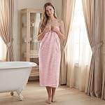 REDKISS 2Pack Grandes serviettes de bain 31×63 pouces, 100% Coton, Super doux et absorbant, Serviettes à sec rapide, Parfait pour la salle de bain, Serviette de douche en plus-puce