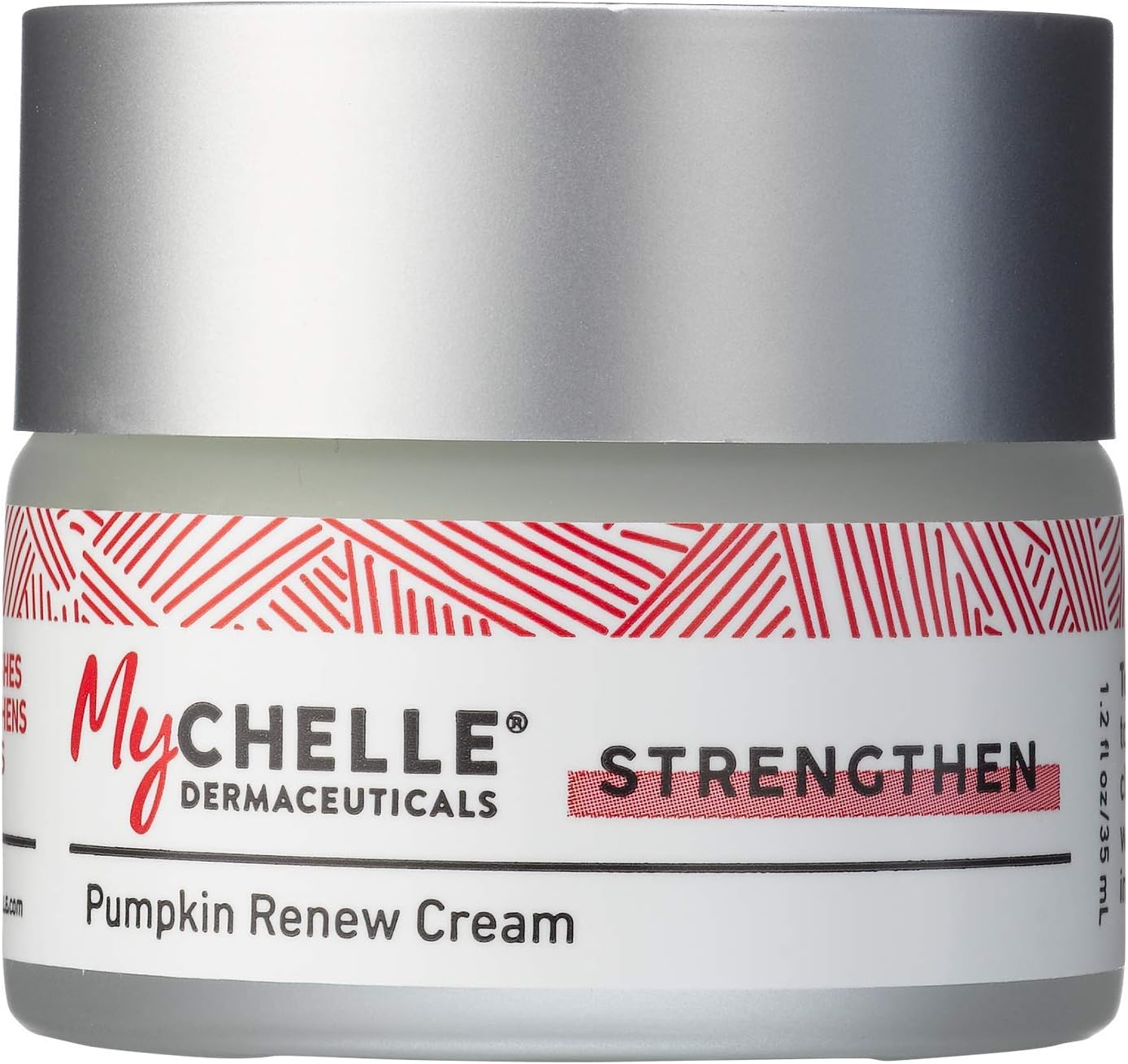 Mychelle Pumpkin Renew Cream