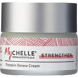 mychelle supreme polypeptide cream unscented