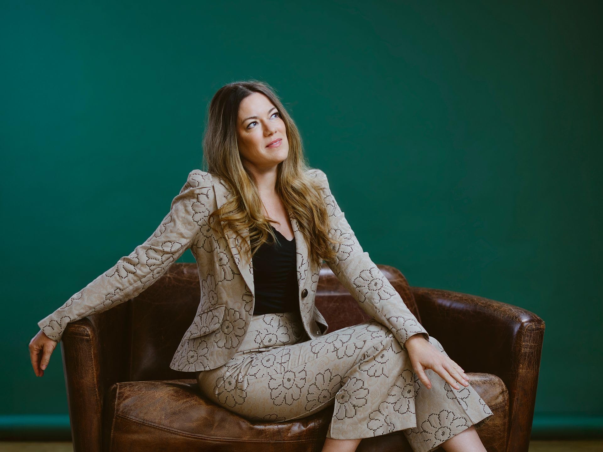 Emilie-Claire Barlow