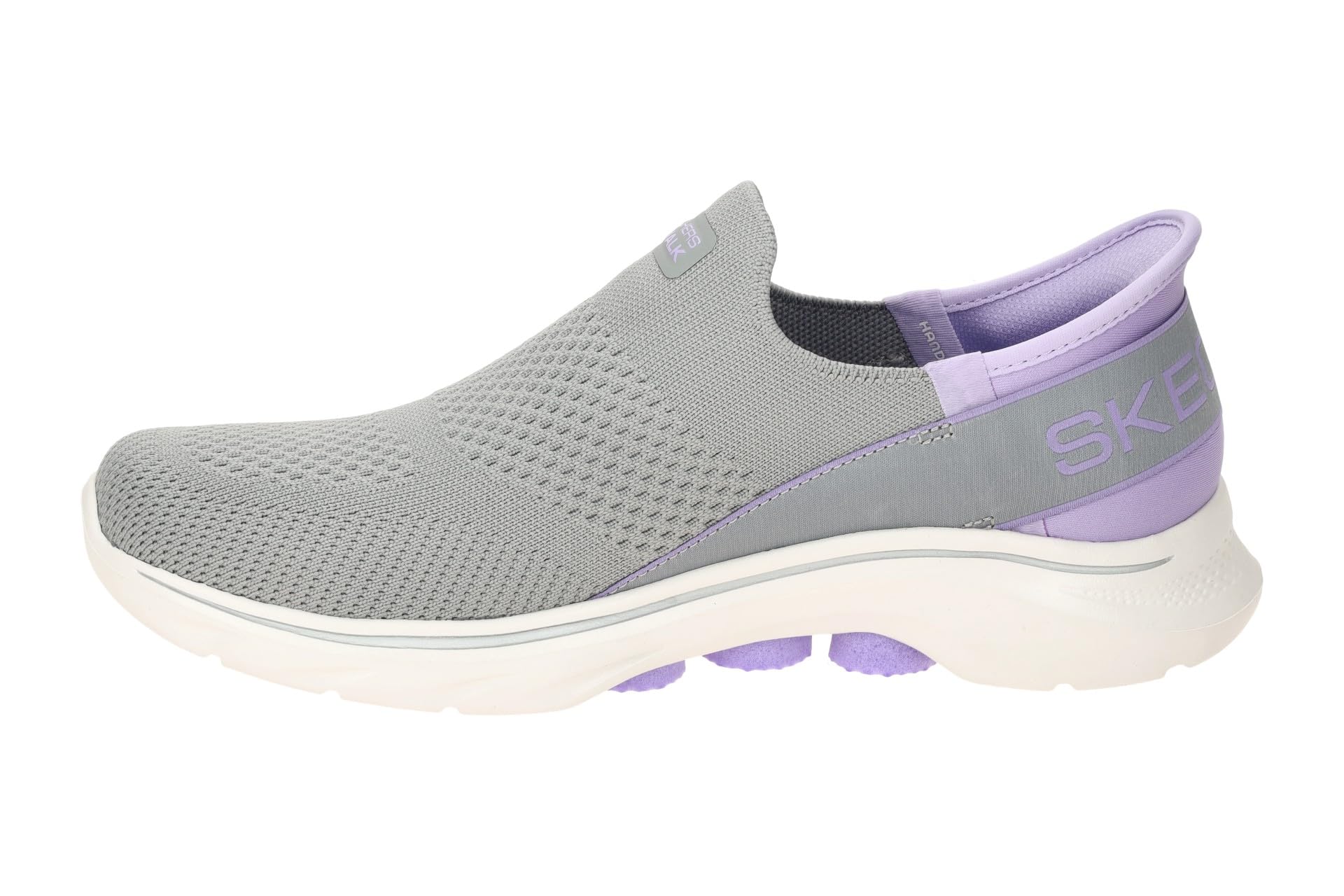 Skechers Mujer Go Walk 7 MIA Slip-In Entrenador