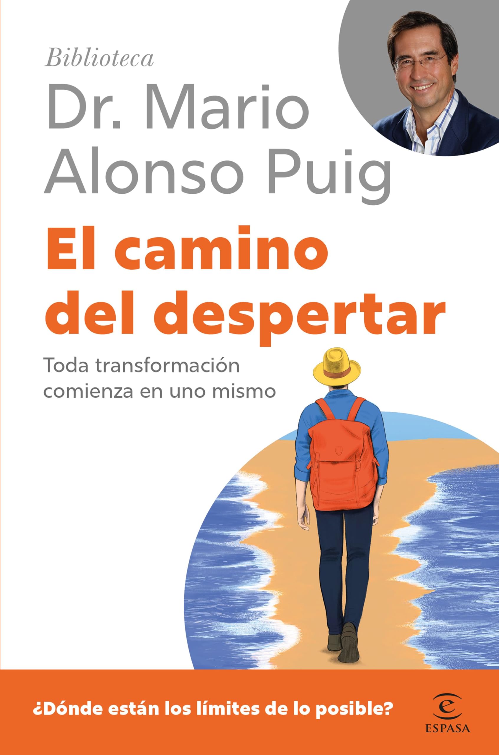 El camino del despertar: Toda transformación comienza en uno mismo