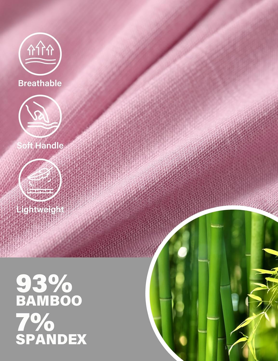 Casey Kevin Men's Thong Underwear for Men Breathable G-String Lightweight T-Back Sexy Bikini - Image 3