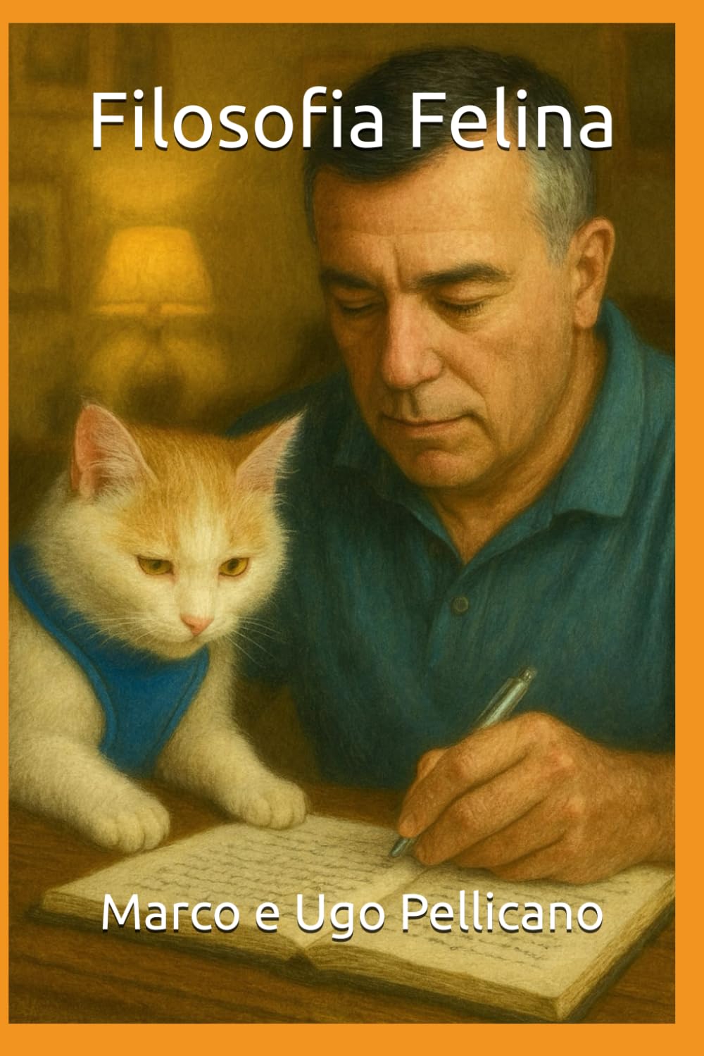 Filosofia Felina. I Presupposti Fondativi