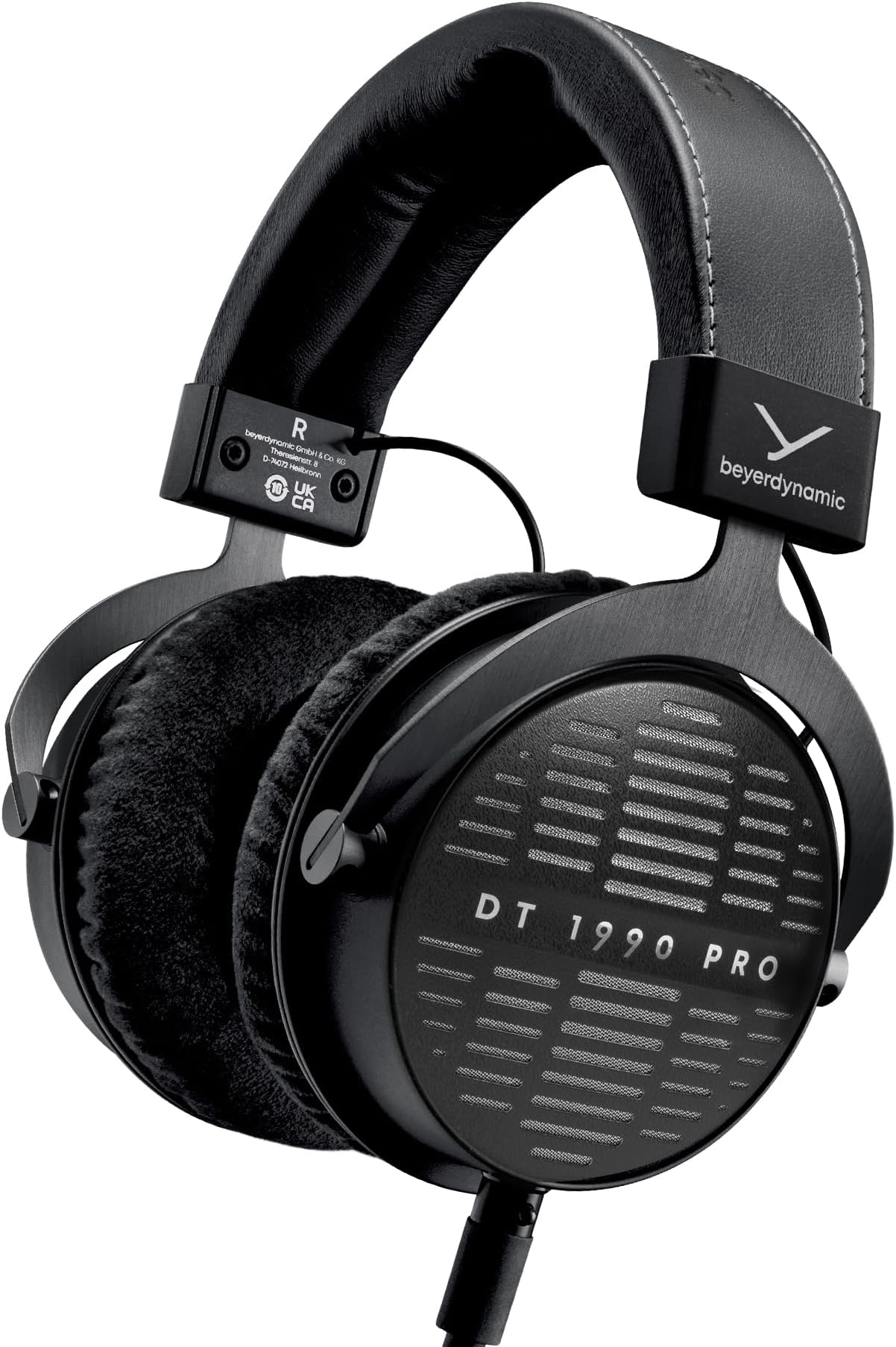 DT 1990 PRO MKII - Open Studio Reference Headphones