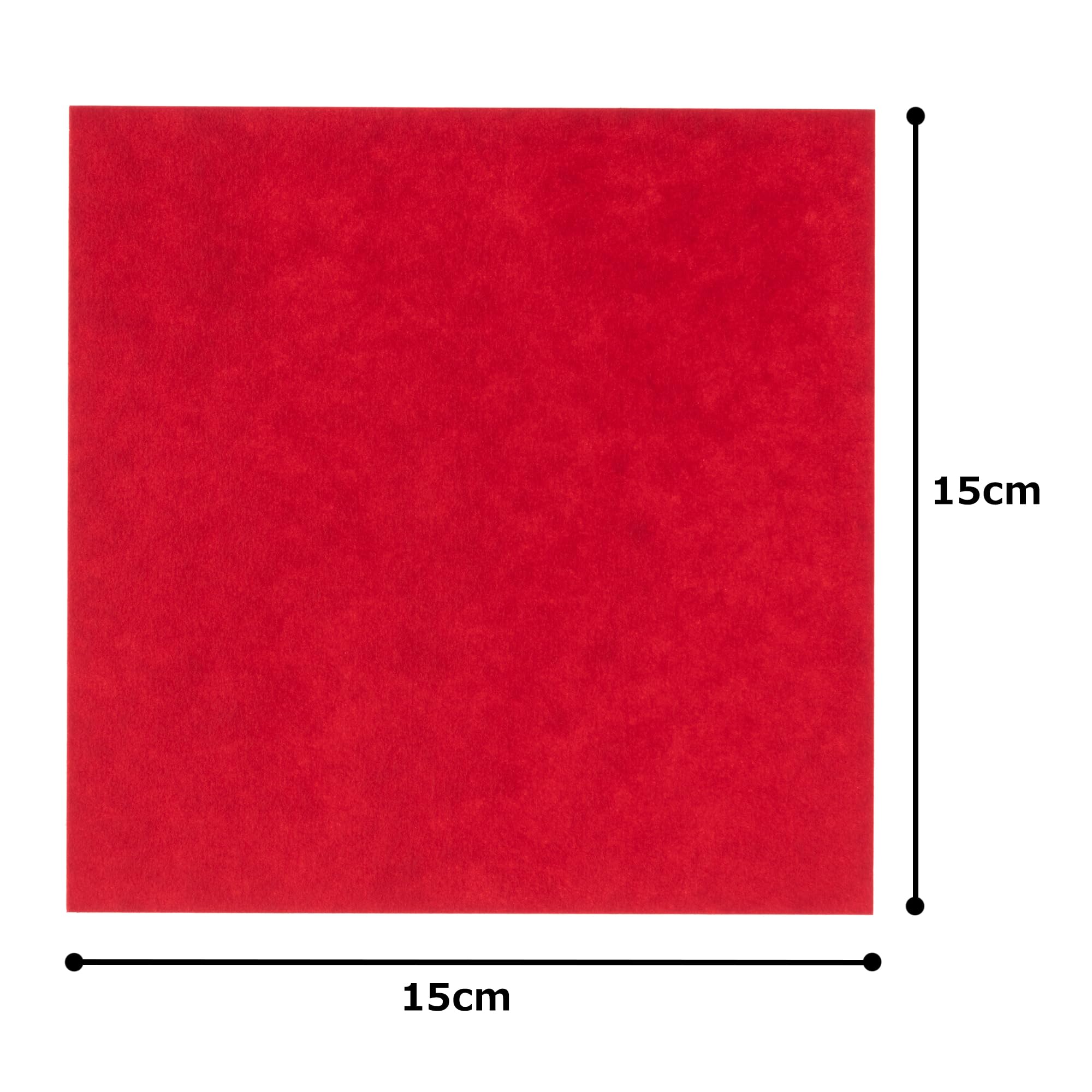 Washi Kawasumi Japonia kolorowy papier origami łącznie 4 każdy 15 cm 25 kolorów 100 sztuk