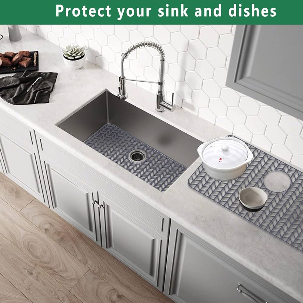 ❣️未使用品❣️シンクプロテクターシンクグリッド 26インチ x14-1/8 ❣️未使用品❣️シンクプロテクターシンクグリッド 26インチ x14-1/8