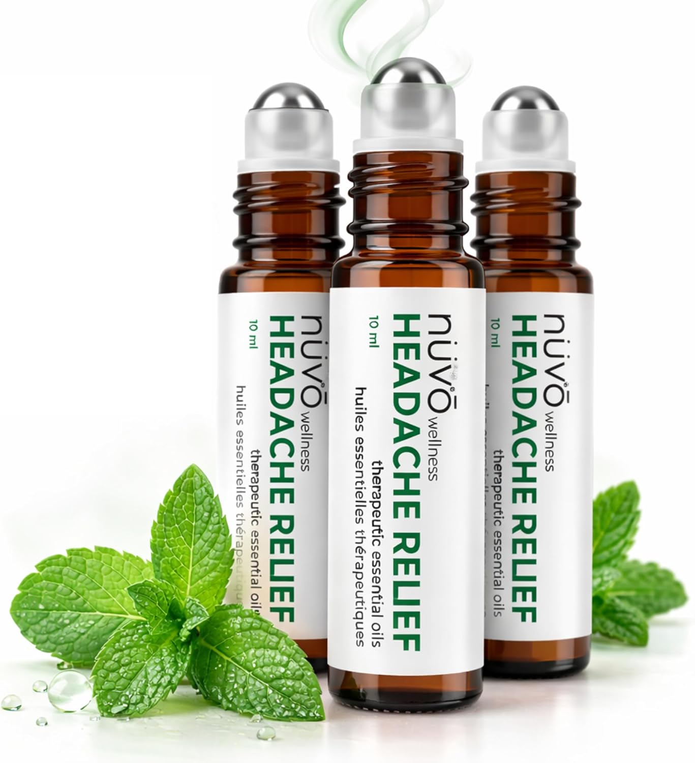 Alivio Alternativo del Dolor