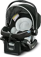 Graco SnugRide Lite LX Infant Car Seat
