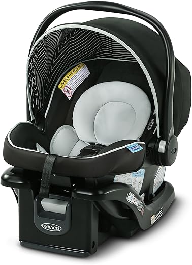 Baby Car Seats & Accessories