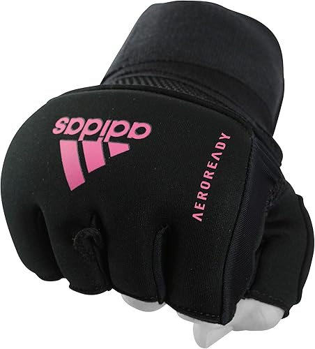 adidas Envolturas rápidas de la mano del estilo mexicano del boxeoguantes interiores protectores