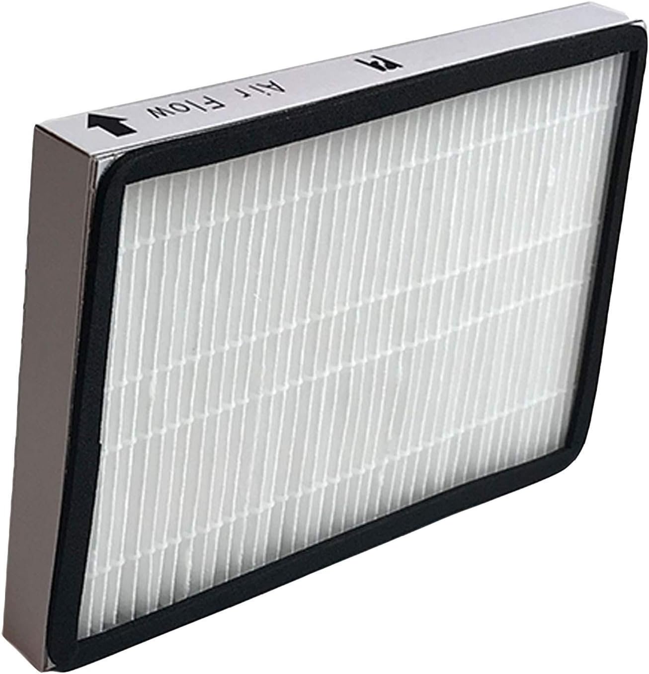 Crucial Vacuum Replacement Vacuum FIlter Part # 86889, 20-86889, 40324 - Compatible With Kenmore Vacs - Kenmore EF1 HEPA Style Filter Fits Whispertone & Progressive - For Home Use (1 Pack)