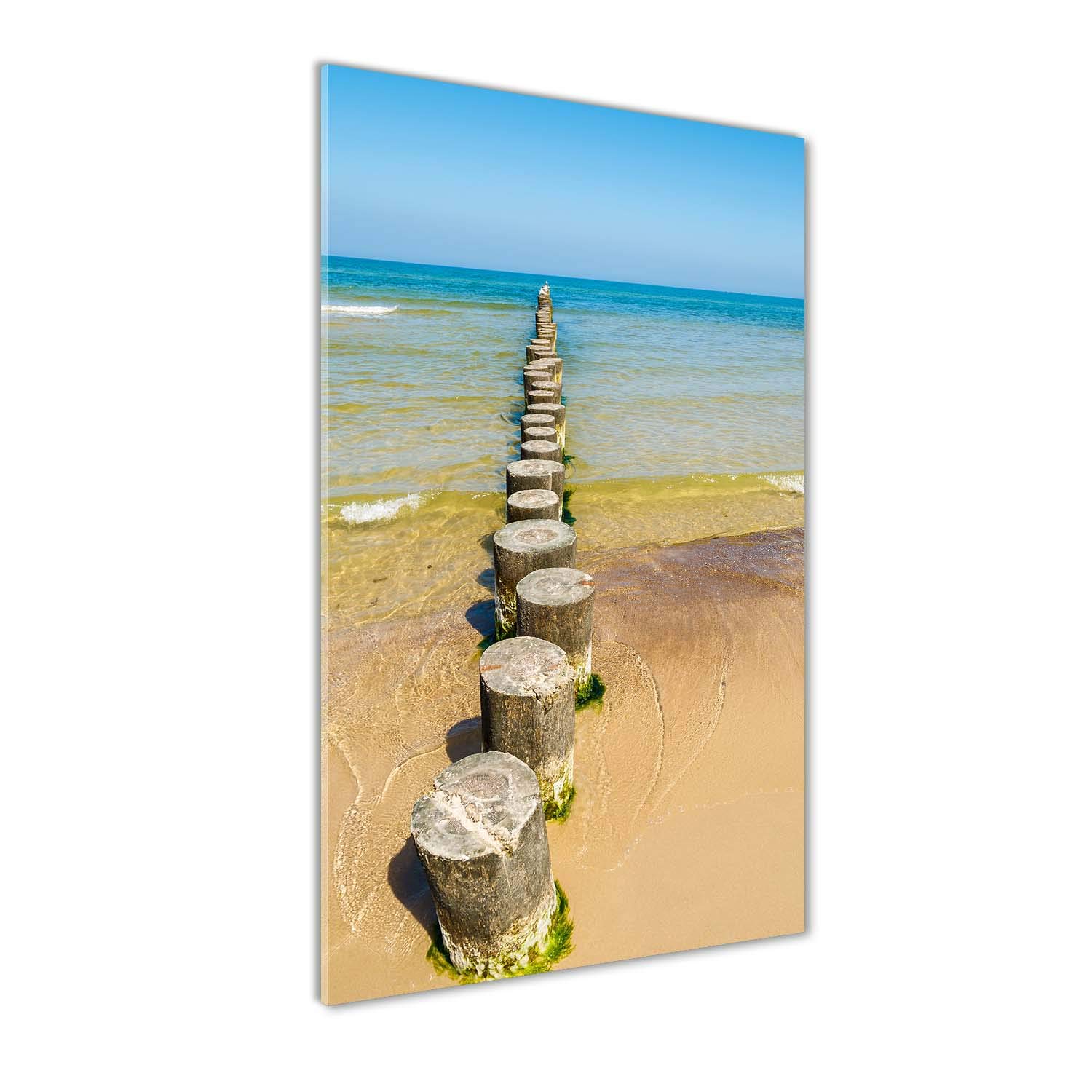 Impression sur verre acrylique Tulup, tableau mural de prestige
