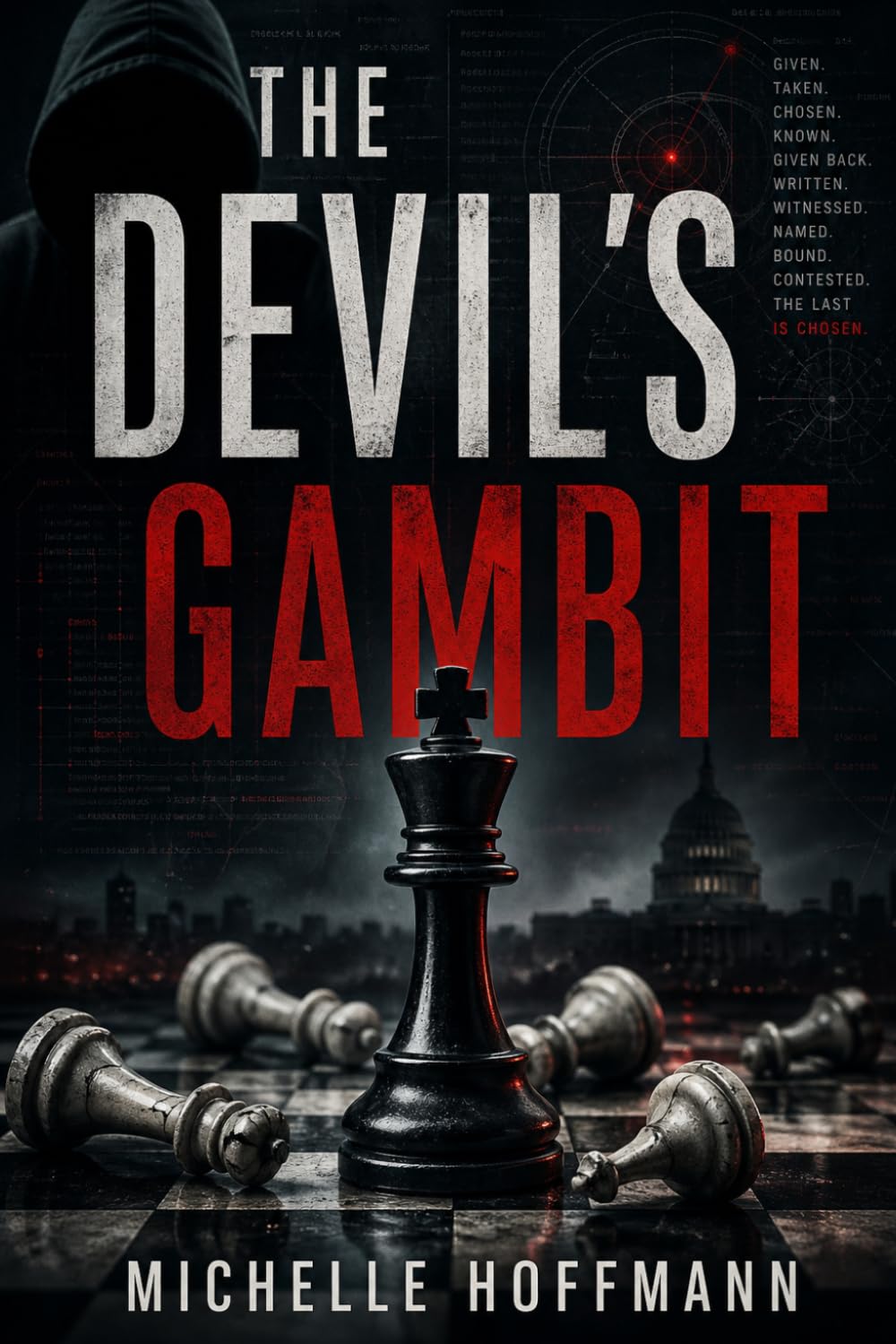 THE DEVIL'S GAMBIT