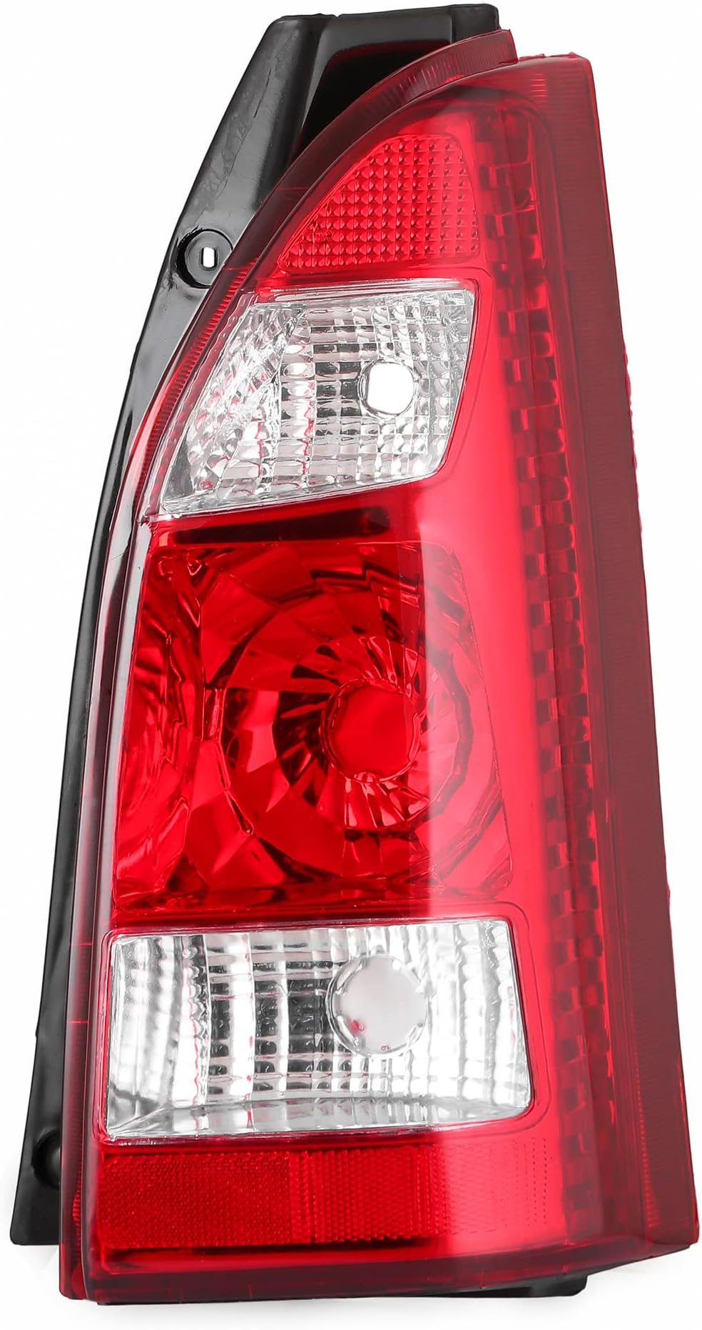 ALL PARTS SOURCE Tail Lights Assembly Set for Maruti Wagon R Type 3 - Right