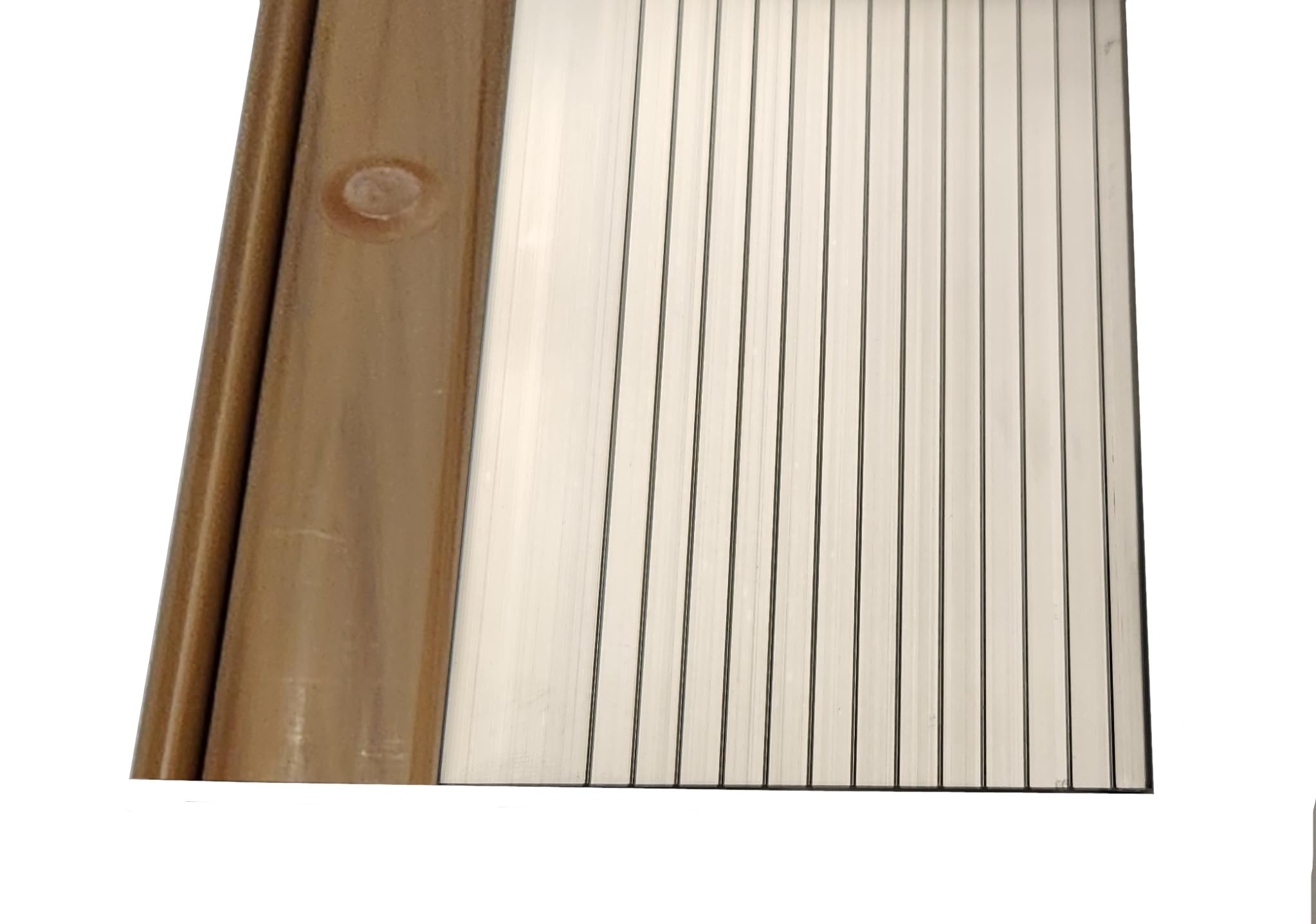 Endura Mill Finish Threshold