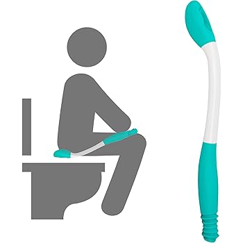 Long Reach Comfort Wipe North American Health Wellness Shop Brands