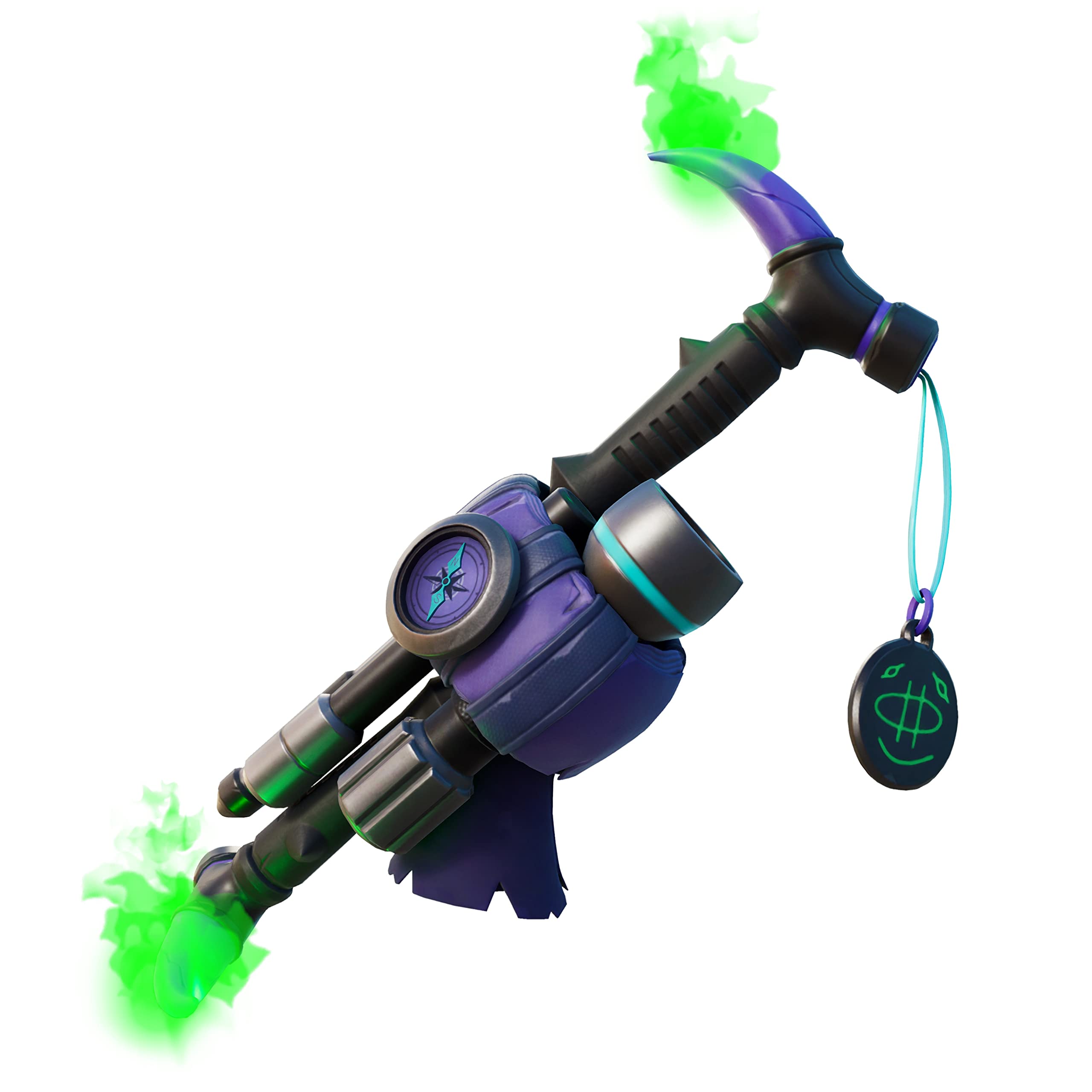Fortnite: Minzlegenden-Paket (Spiel-Download-Code in der Box) - Xbox