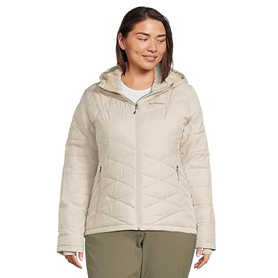 Columbia Heavenly Hooded Jacket Women