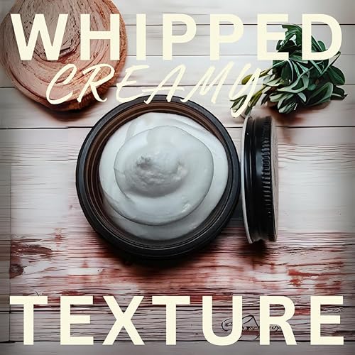 Miniatura 2 de 100% Grass Fed Beef Tallow for Skin Care - Face + Body - Whipped Moisturizer - 100% Natural Lotion, 2. oz. Moisturizer (Unscented)