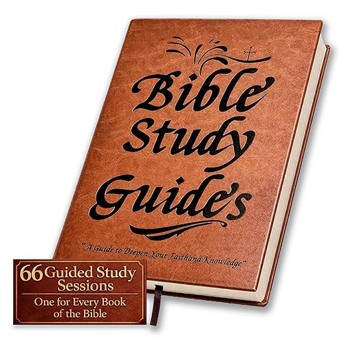 Drsman 66-Page Bible Study Guide & Devotional Journal - PU
