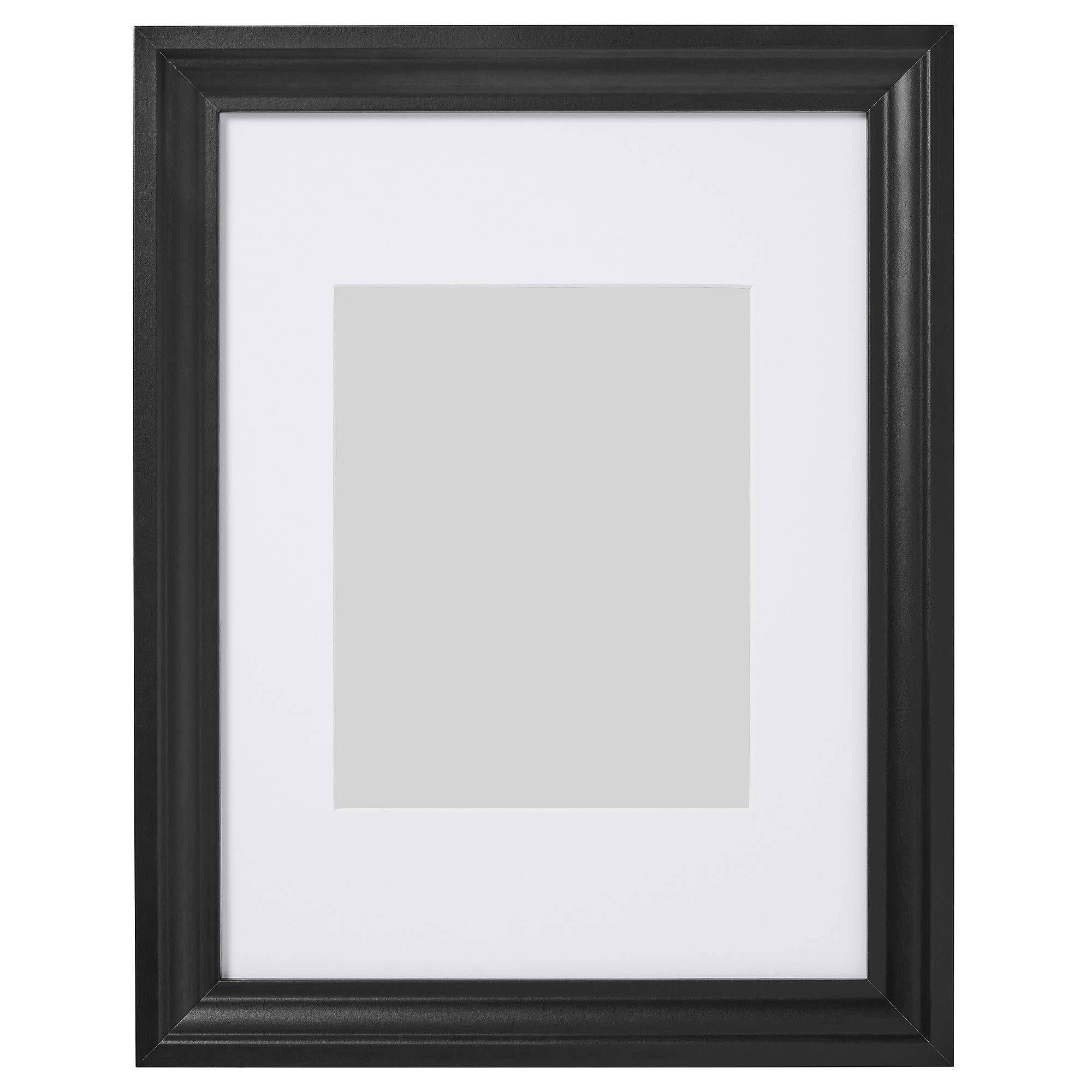 Cadre EDSBRUK 30x40 noir ProTuning encadrement mural