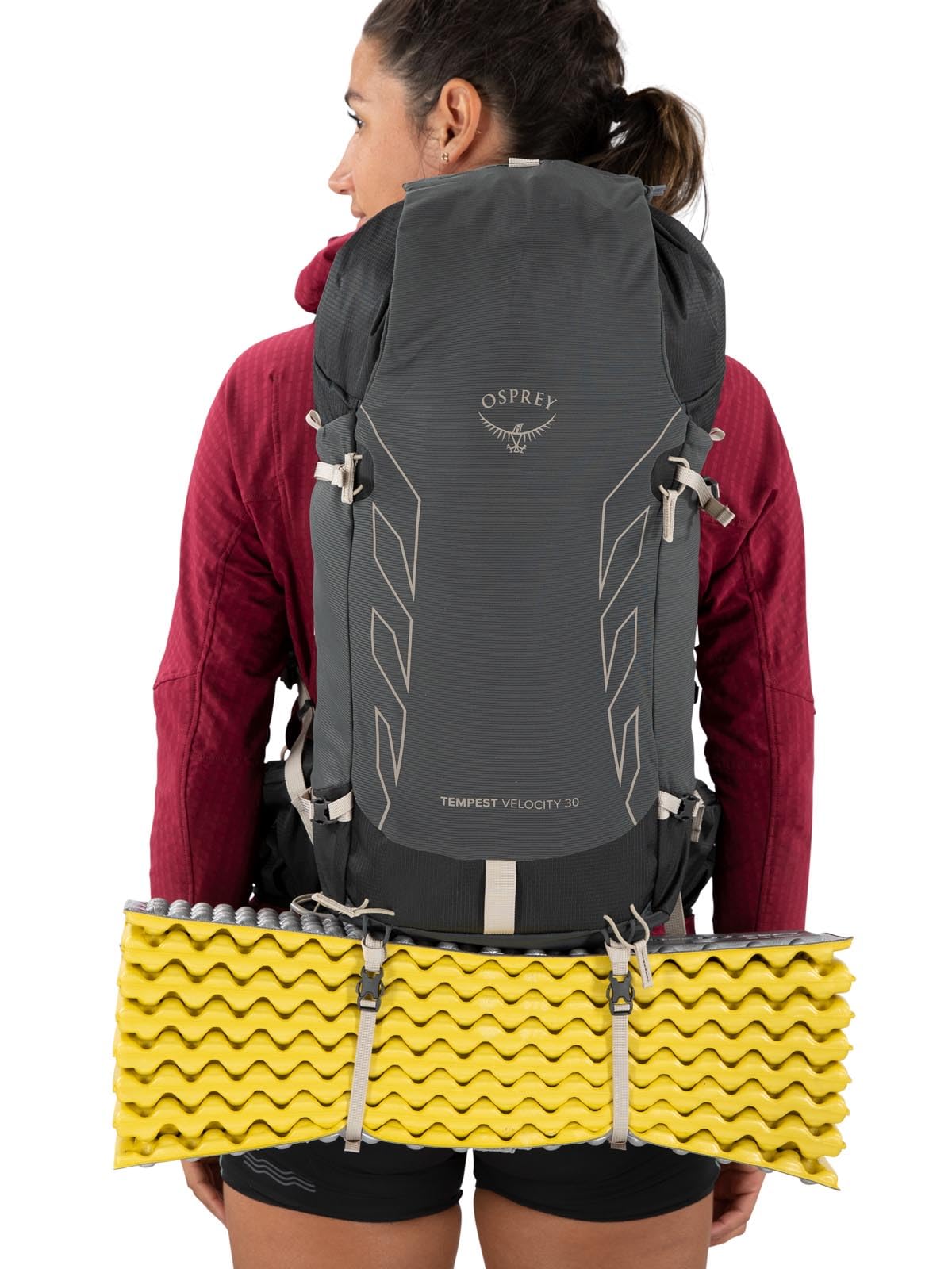 Osprey Damen Tempest Velocity 30l Damen Wanderrucksack