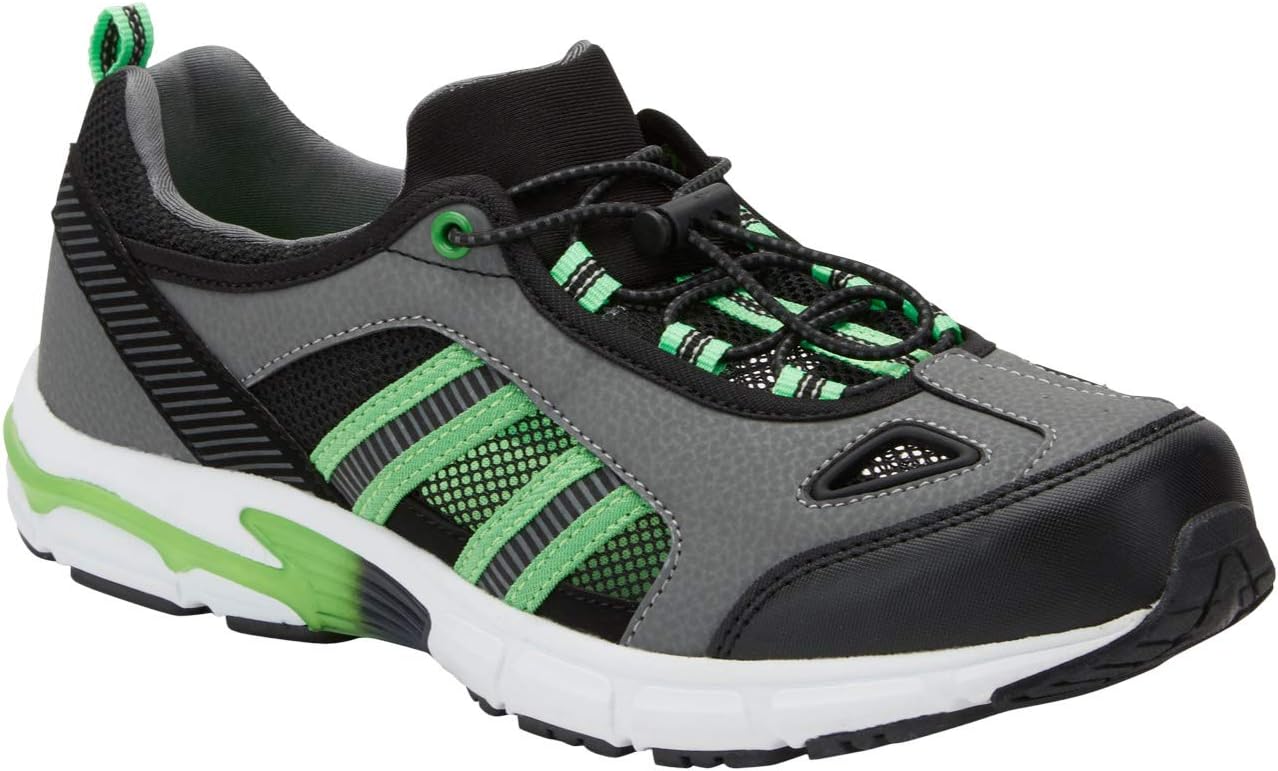 Wide Width Toggle Water Shoe 