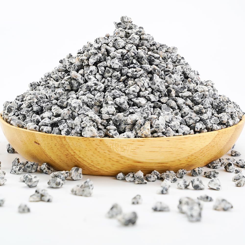 6lb Maifanitum Stones For Succulent Cactus Bonsai