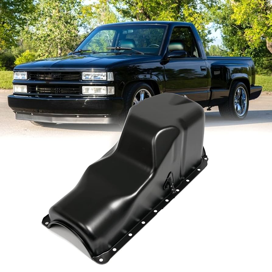 キャラクターグッズ Amazon | Boeeda エンジンオイルパン リア ドレンプラグ付き