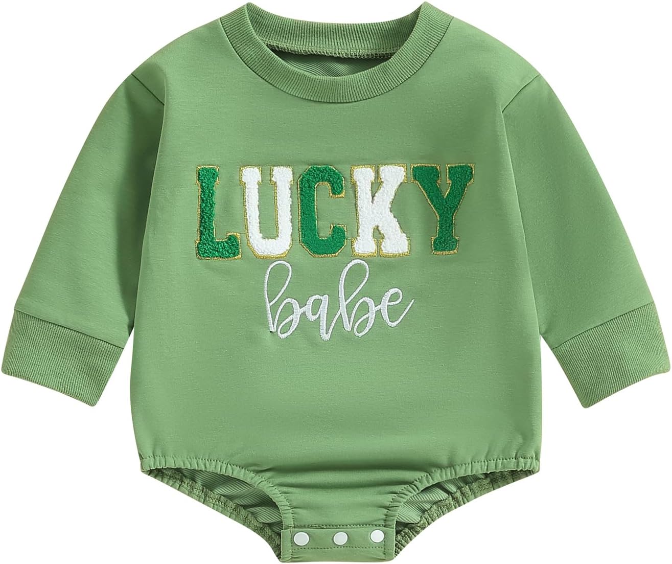 Easter Baby Girl Boy Outfit Bunny Shirt Bubble Romper Sweatshirt Onesie Newborn Easter Clothes
