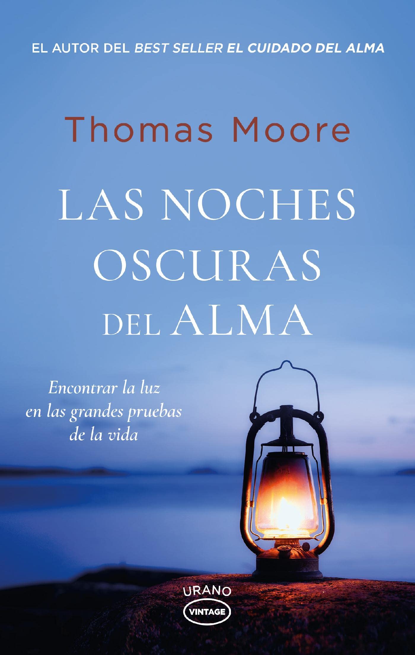 Las noches oscuras del alma (Crecimiento personal) (Spanish Edition)