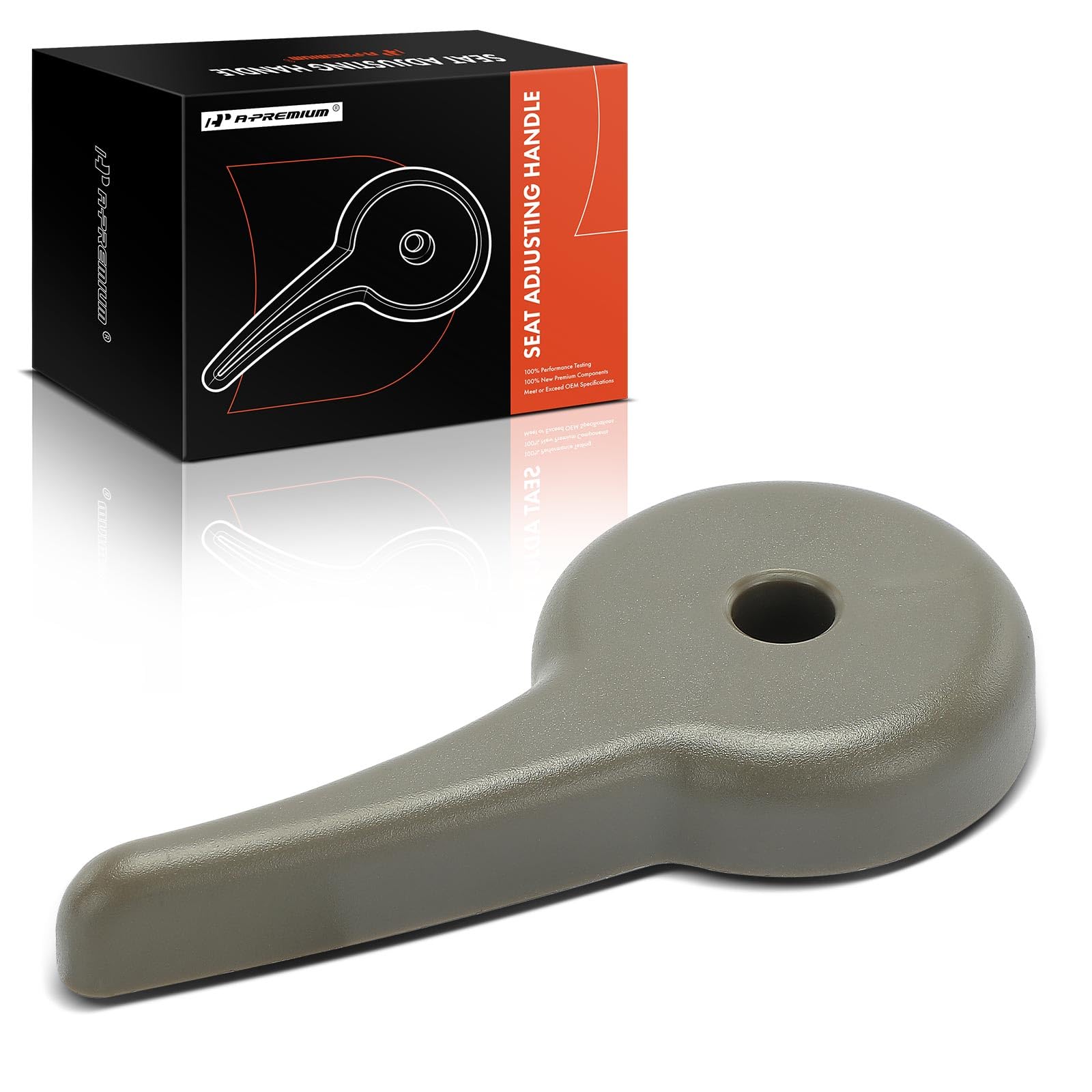Amazon.com: A-Premium Seat Adjustment Handle Compatible with Chevrolet ...