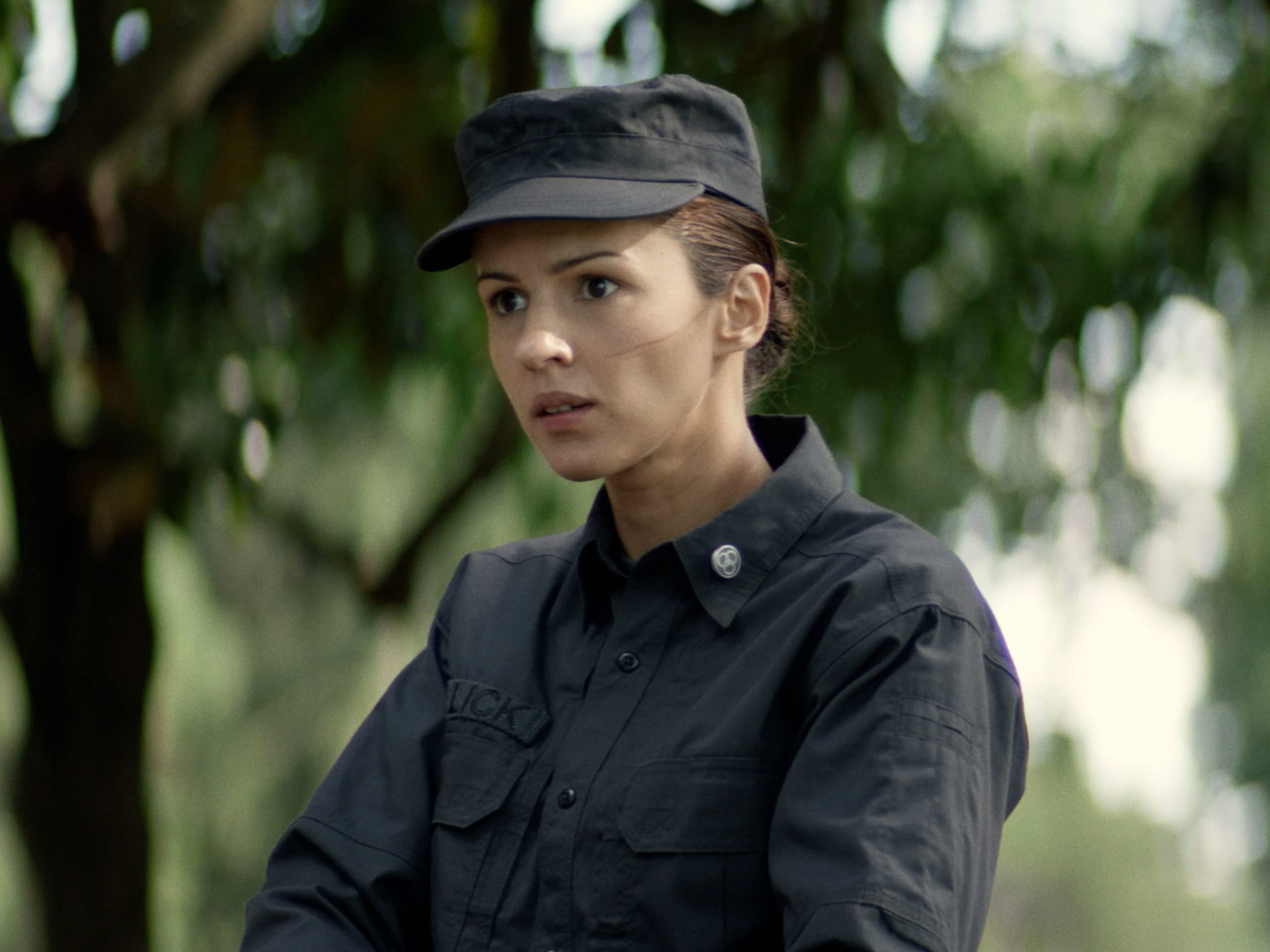 Amazon Co Jp ウォーキング デッド ワールドビヨンド シーズン２を観る Prime Video