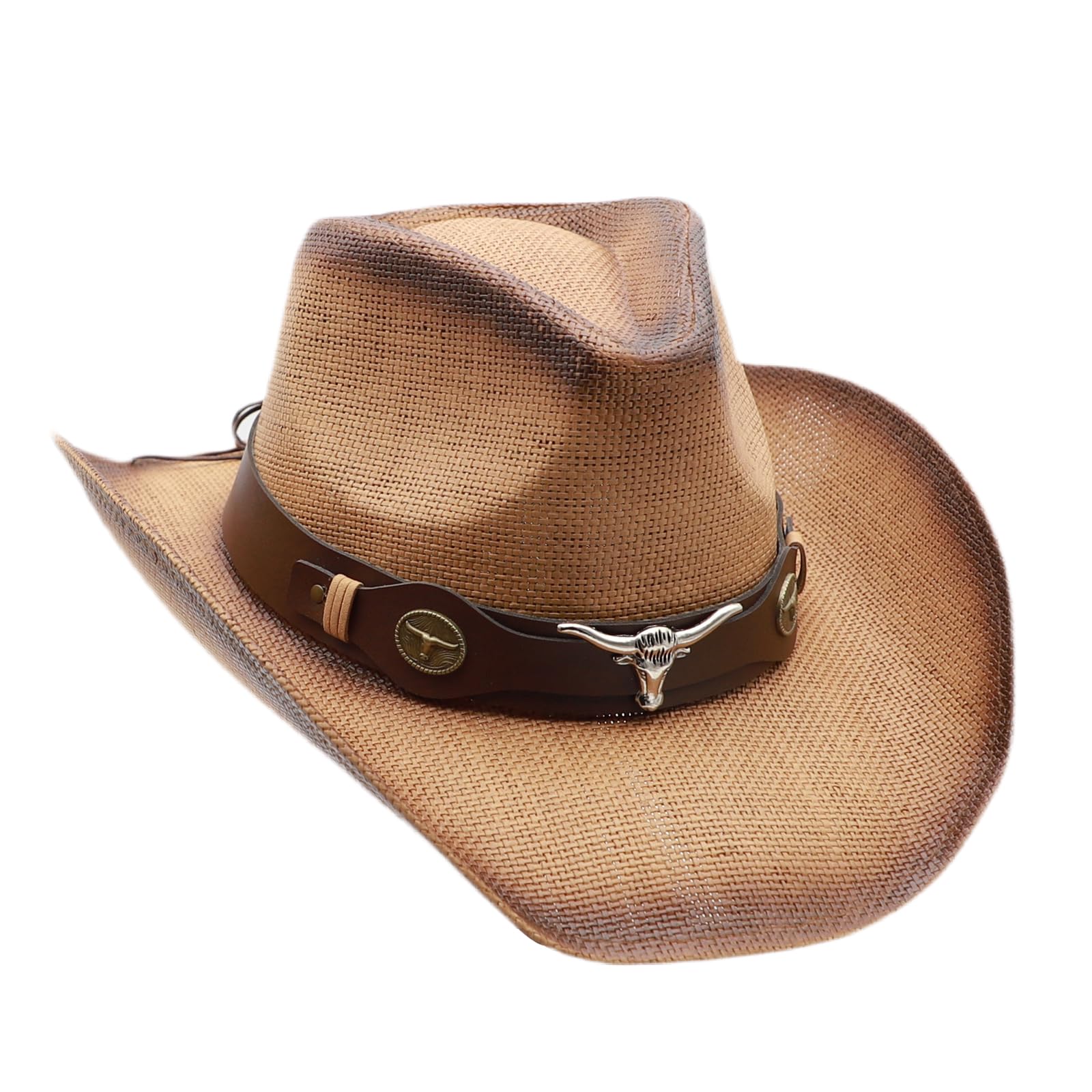 Chapeau Cowboy Femme Chapeau Western Homme Cowboy Hat Homme