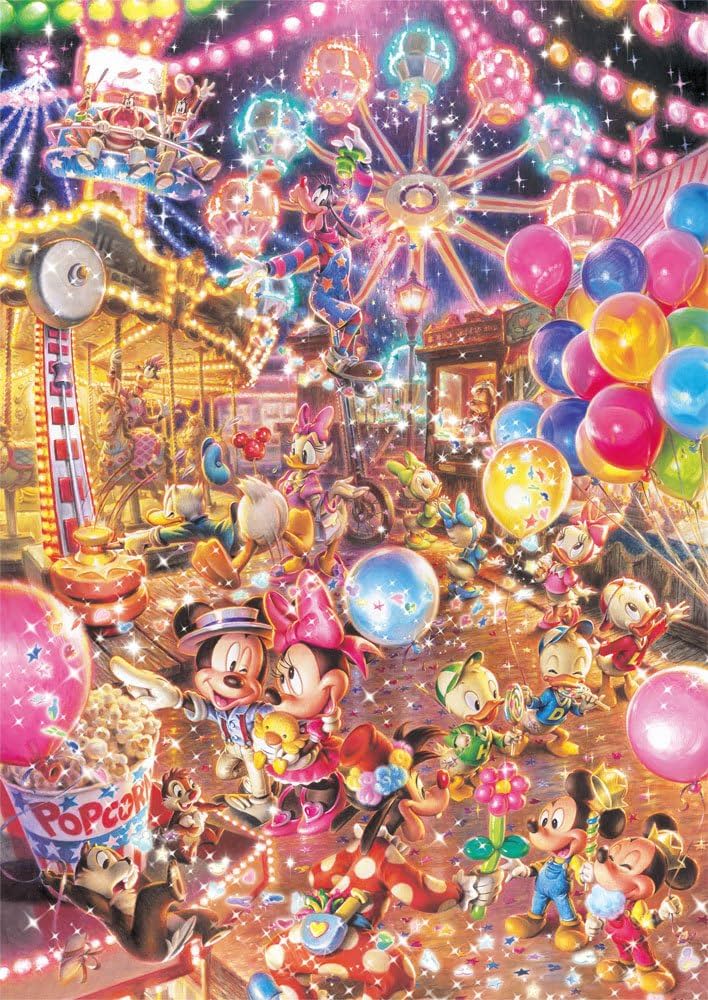 Amazon.co.jp: テンヨー(Tenyo) 【日本製】 108ピース