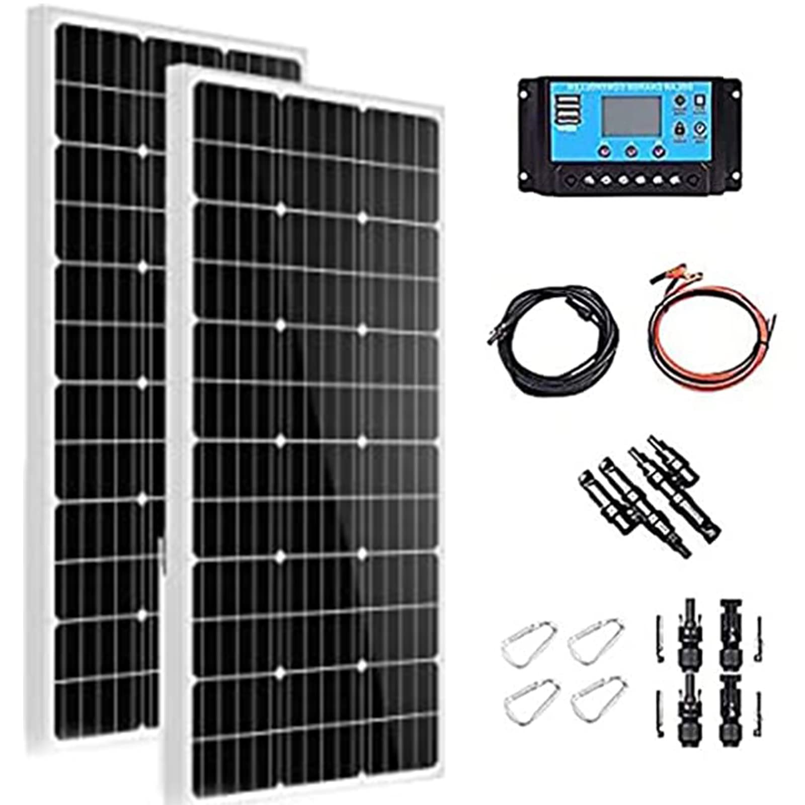 600W Monocrystalline Solar Panel At ₹ 17400/piece | Monocrystalline