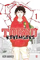 Tokyo Revengers - Vol. 01