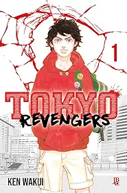 Tokyo Revengers - Vol. 01