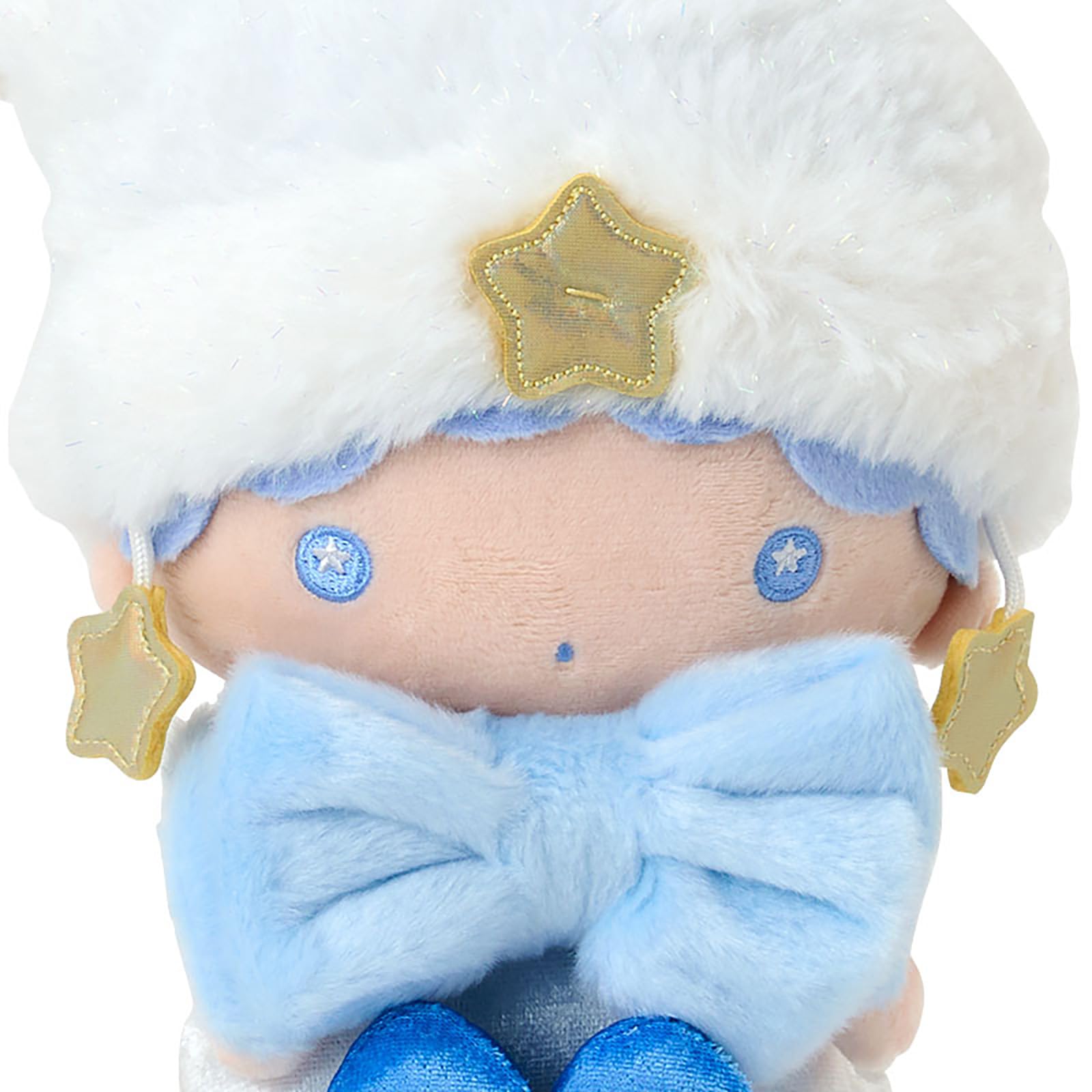 Amazon.co.jp: サンリオ(SANRIO) ぬいぐるみ（キラキラウインター