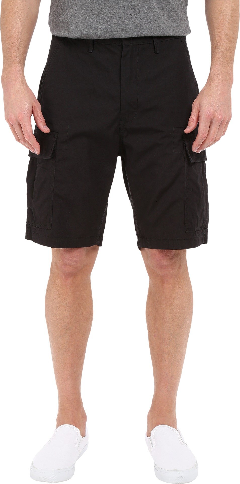 Levi's Men's Carrier Cargo Shorts (Also Available in Big &amp; Tall)